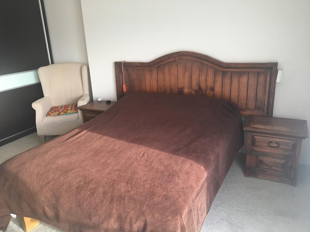 Napoles Condo Suites Мехіко Екстер'єр фото