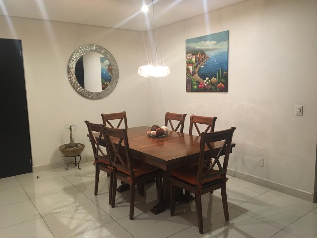 Napoles Condo Suites Мехіко Екстер'єр фото