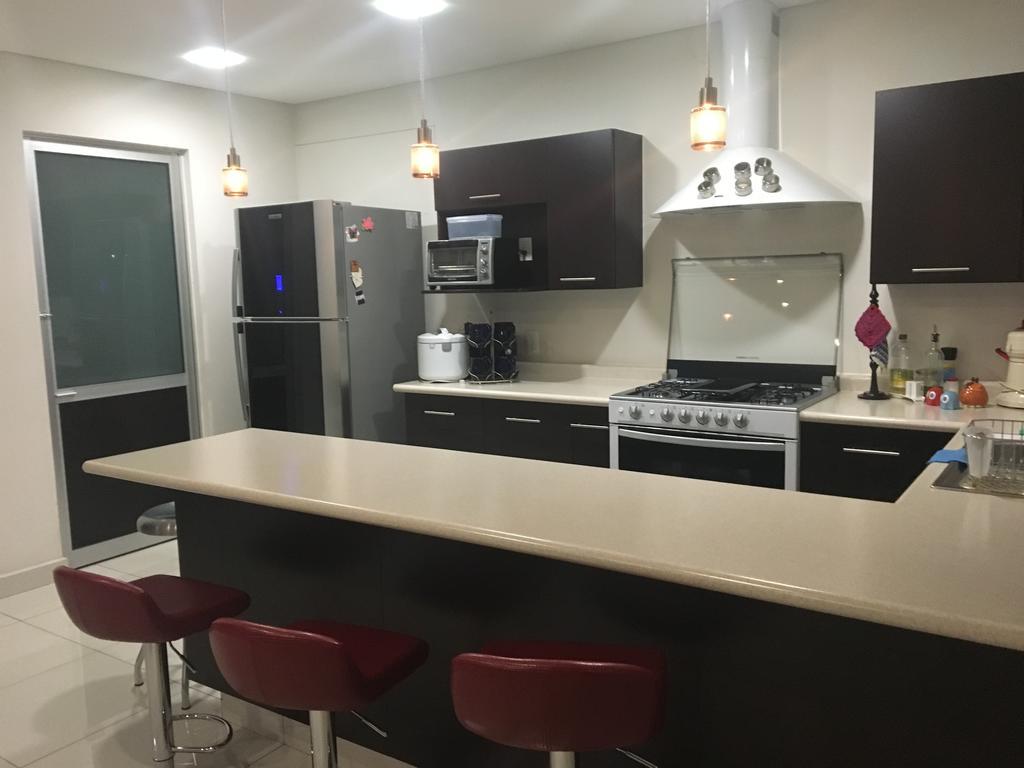 Napoles Condo Suites Мехіко Екстер'єр фото
