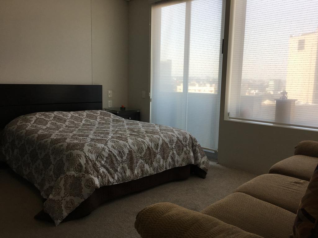 Napoles Condo Suites Мехіко Екстер'єр фото