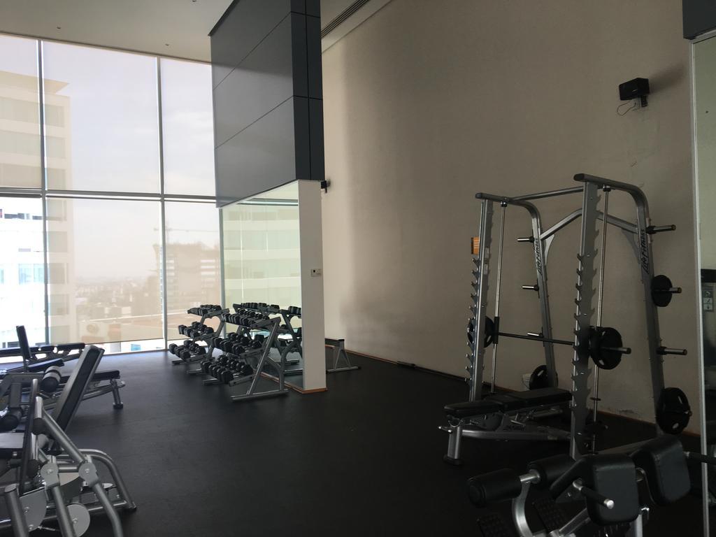 Napoles Condo Suites Мехіко Екстер'єр фото