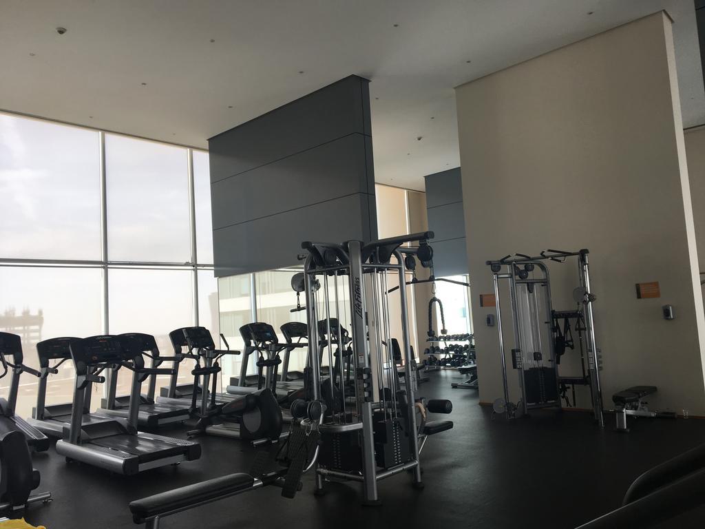 Napoles Condo Suites Мехіко Екстер'єр фото