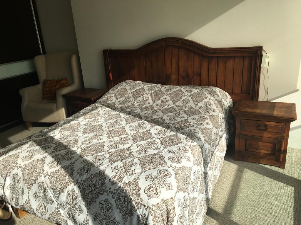 Napoles Condo Suites Мехіко Екстер'єр фото
