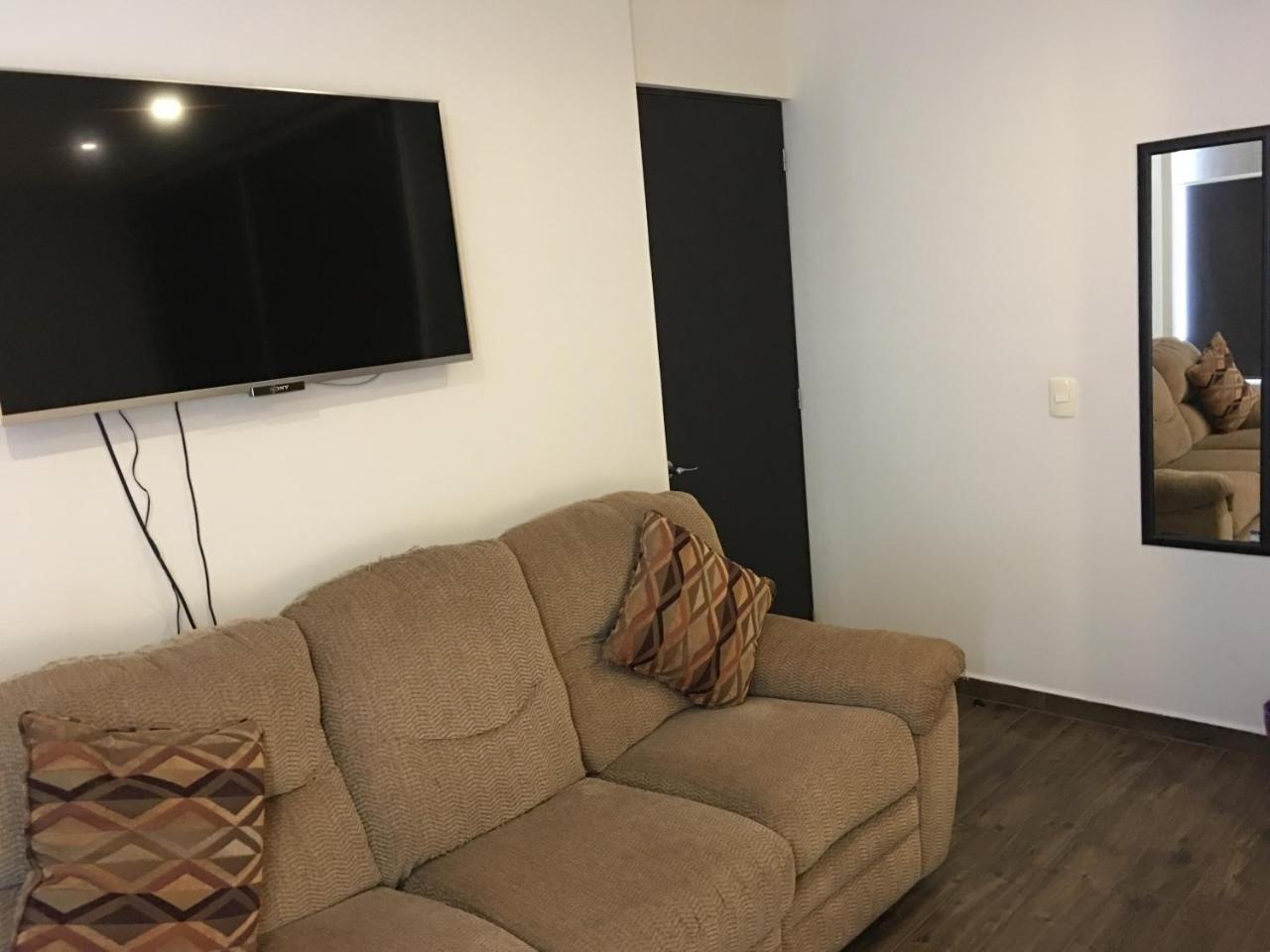 Napoles Condo Suites Мехіко Екстер'єр фото