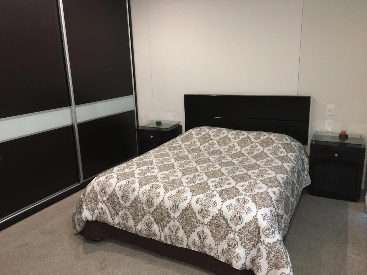 Napoles Condo Suites Мехіко Екстер'єр фото